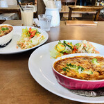 OWN WAY CAFE - 