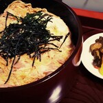 美好屋 - 開花丼