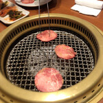 スタミナ苑 - 