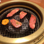 スタミナ苑 - 
