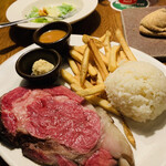 口コミ一覧 アウトバックステーキハウス 名古屋栄店 栄 名古屋 ステーキ 食べログ 口コミ一覧 アウトバックステーキハウス 名古屋栄店 栄 名古屋 ステーキ 食べログ