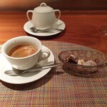 ペッシェ・ロッソ - 