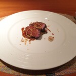 ペッシェ・ロッソ - 