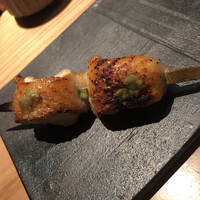 とり茶太郎 - 胸肉