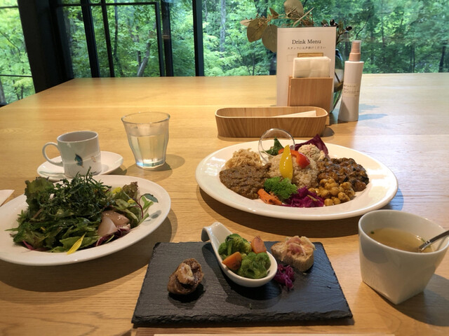 奏樹カフェ ダイニング 小淵沢 自然食 食べログ 奏樹カフェ ダイニング 小淵沢 自然食 食べログ