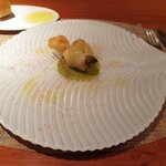 ペッシェ・ロッソ - 