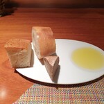 ペッシェ・ロッソ - 