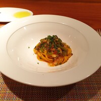 ペッシェ・ロッソ - 