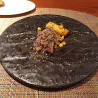 ペッシェ・ロッソ - 