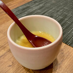 和Dining 三十 - 【特製和風プリン 100】