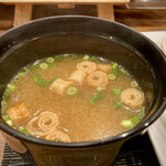 和Dining 三十 - 【ランチ定食（主菜ダブル）1100】　これもお代わり可