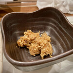 和Dining 三十 - 【ランチ定食（主菜ダブル）1100】　これもお代わり可