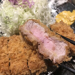 勝烈亭 新市街本店 - 