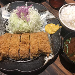 勝烈亭 新市街本店 - 