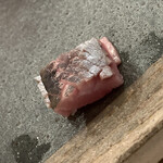 寿し ひでたか - 鰊の刺身