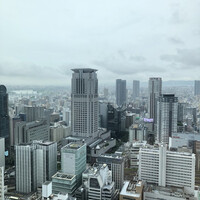 インターコンチネンタルホテル大阪 - 