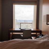 インターコンチネンタルホテル大阪 - 