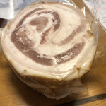 飯田商店 - Tokyo Xのお土産チャーシュー