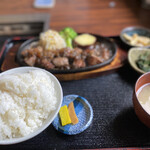 Yakiniku No Ikkyuu - 