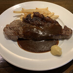 ラトリエ プリュ - 