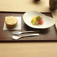 懐石料理 桝田 - 