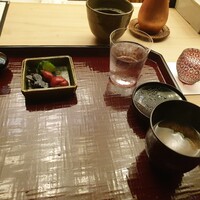 懐石料理 桝田 - 