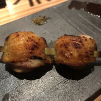 とり茶太郎 - ソリレス