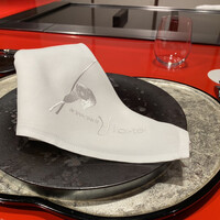 六本木うかい亭 - 