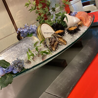 六本木うかい亭 - 