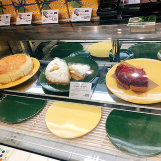 アトレ秋葉原1内でおすすめの美味しいケーキをご紹介 食べログ アトレ秋葉原1内でおすすめの美味しいケーキをご紹介 食べログ