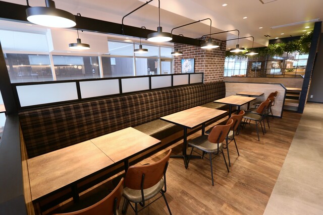 キーズカフェ 刈谷銀座店 Key S Cafe 刈谷市 カフェ 食べログ