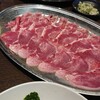 焼肉やる気 - 