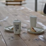 koe pizza - 