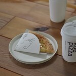 koe pizza - 