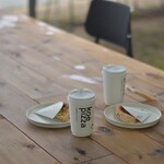 koe pizza - 