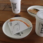 koe pizza - 
