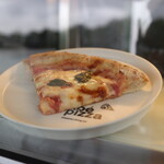 koe pizza - 