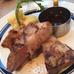 ザ・ルーフトップ・ブッチャー シカゴピザ ＆ ビア 吉祥寺店 - 