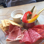 ザ・ルーフトップ・ブッチャー シカゴピザ ＆ ビア 吉祥寺店 - 