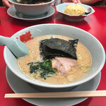 ラーメン山岡家 - 