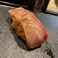 築地青空三代目 大名古屋ビルヂング店 - 