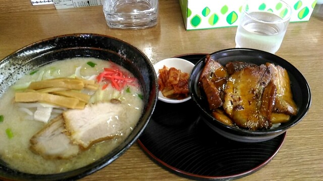 かまだや - 環状通東/ラーメン | 食べログ