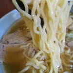 Houzan Ken - 麺