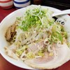 濃厚こってりラーメン つばめ