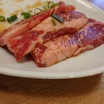 焼肉牛星 - 