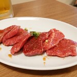 焼肉牛星 - 