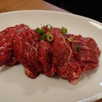 焼肉牛星 - 