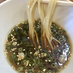 らーめん工房 麺作 - 