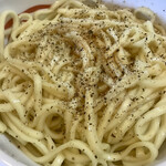 らーめん工房 麺作 - 