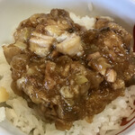 らーめん工房 麺作 - 